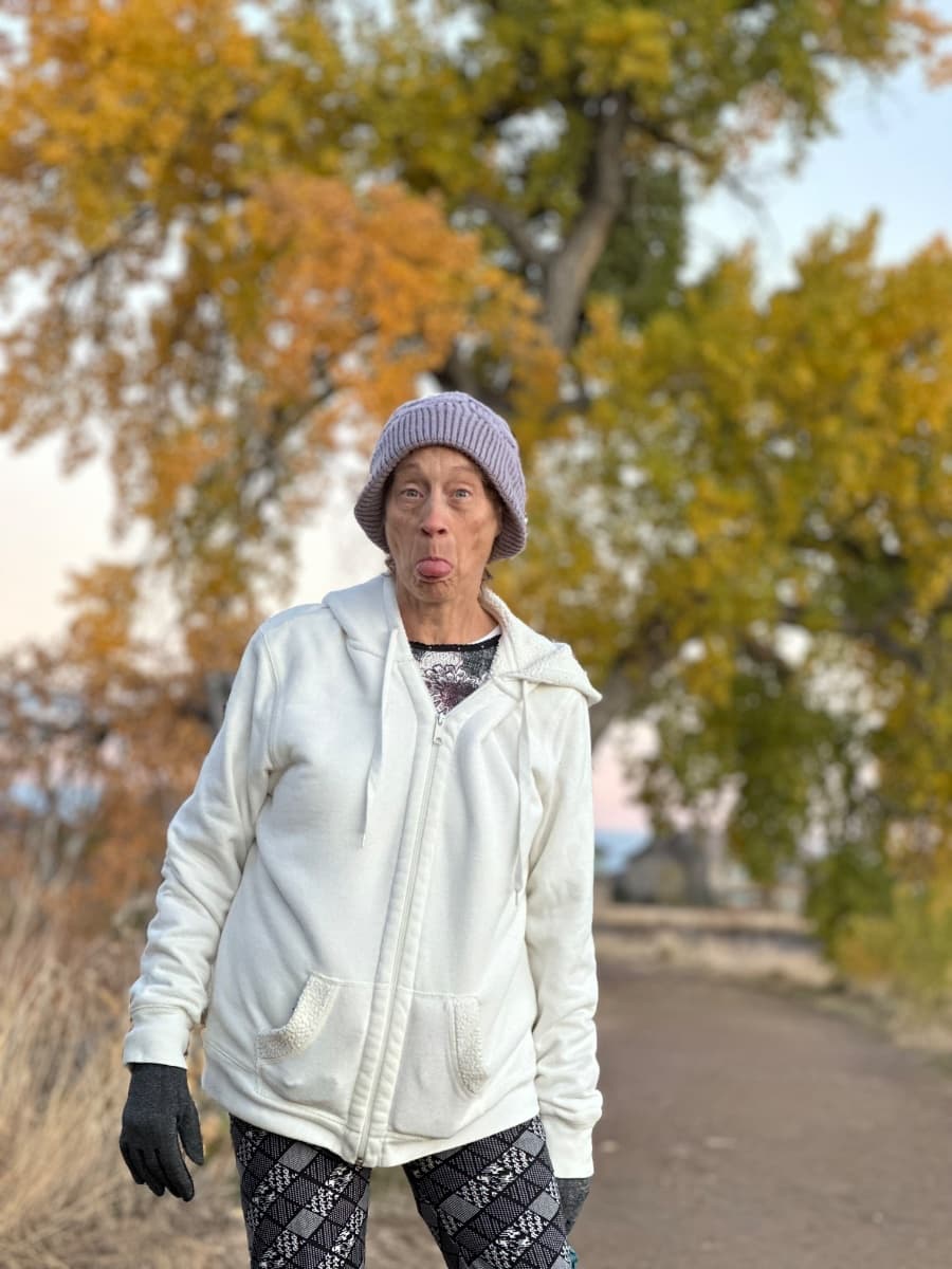 Photo of Denise Lynn Smith