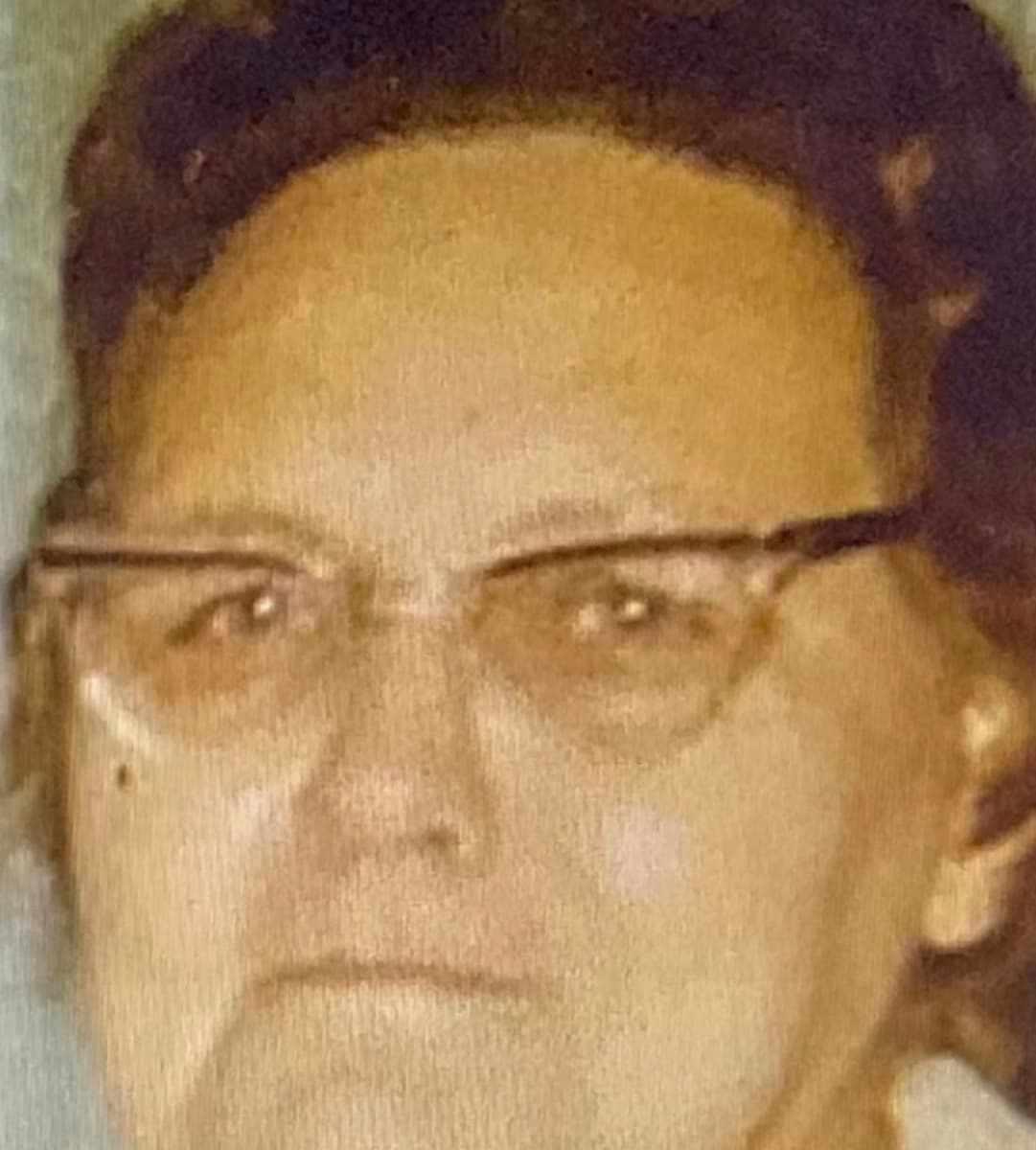 Photo of ANNIE MAE Smith