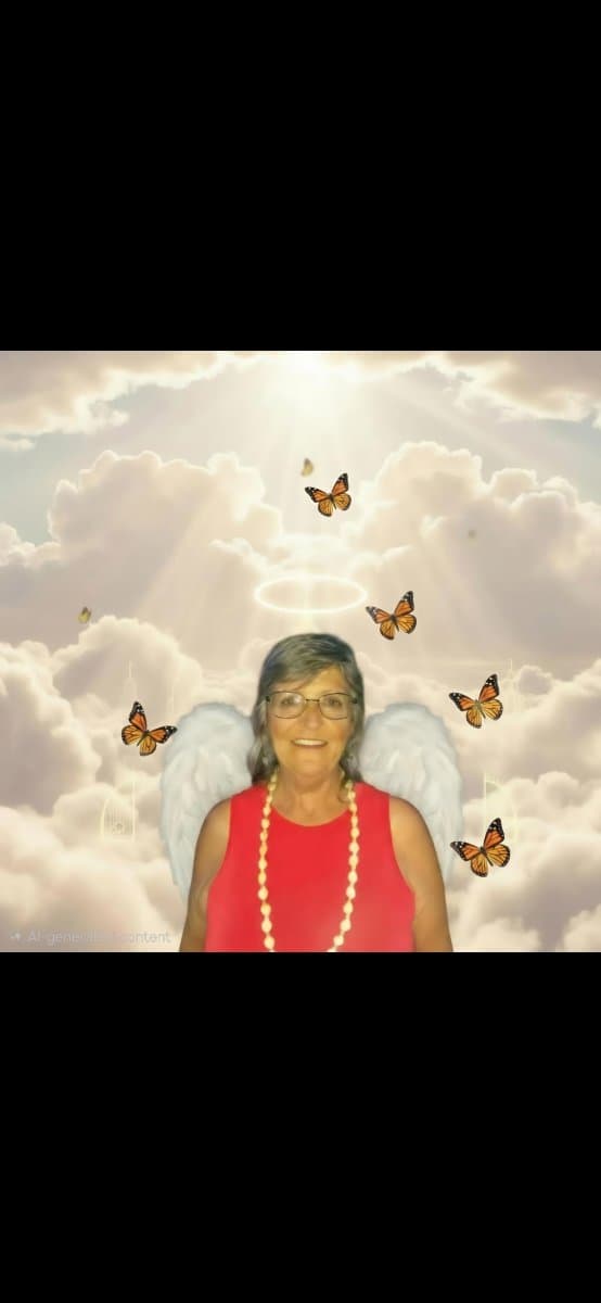 Photo of Linda Carol Hatfield (Cramer)