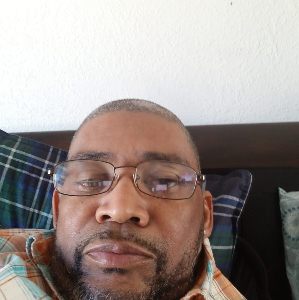 Photo of Reginald Lee Anderson