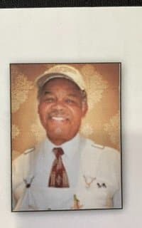 Photo of Donald Lee Foreman