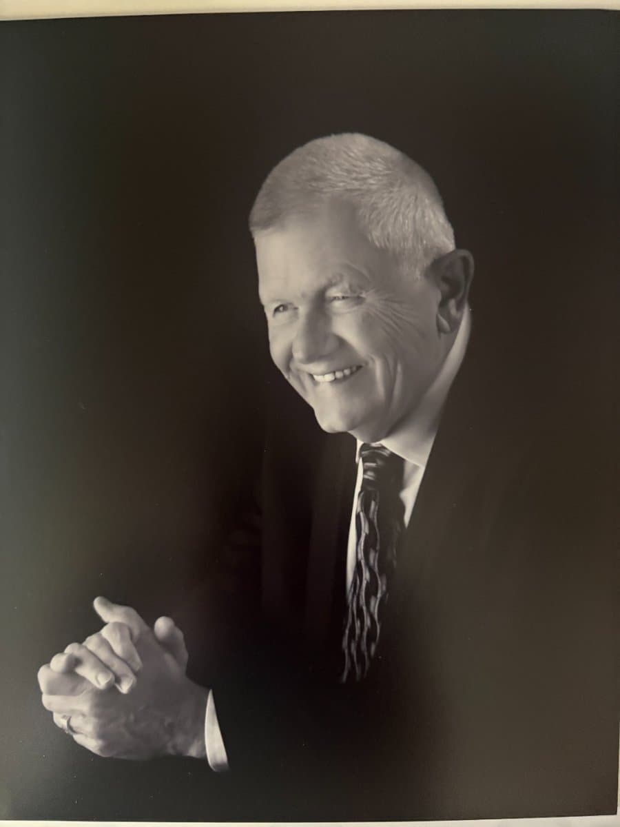 Photo of John Richard Ehrlich Jr