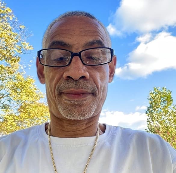 Photo of Jonathan Touchstone