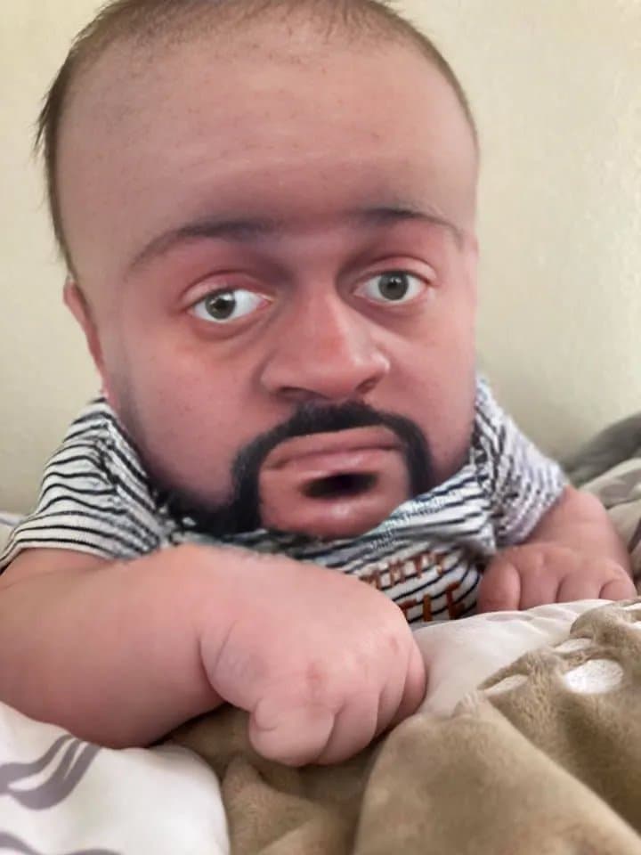 Photo of Brody Foo