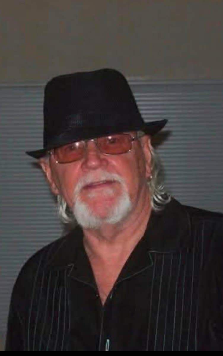 Photo of Elijah "Skip" Monroe McCurley