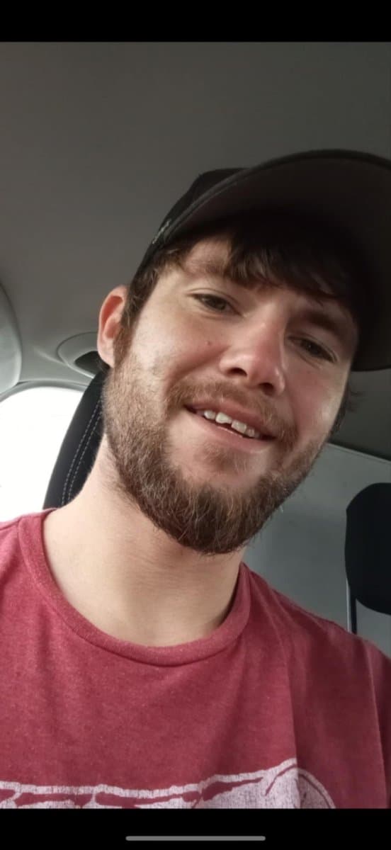 Photo of Michael Scott Carbaugh II