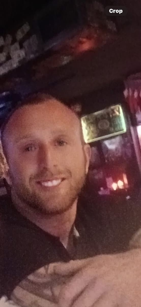 Photo of Joshua burns Clark sr