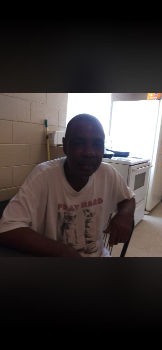Photo of Gregory K Joyner