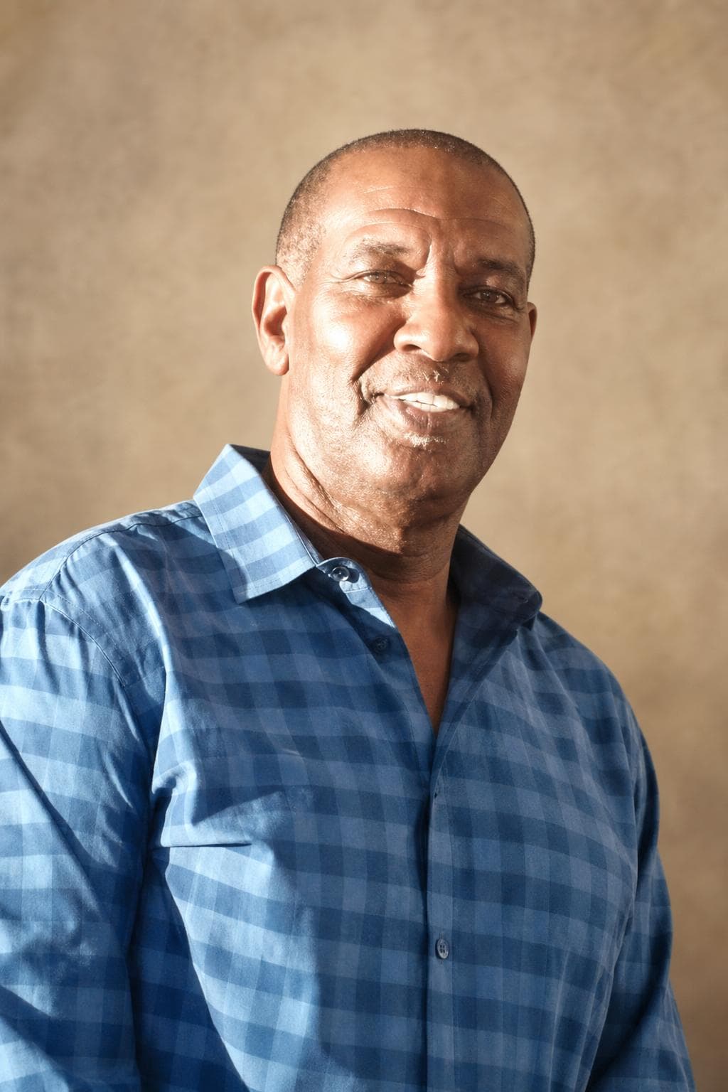 Photo of James Kennedy