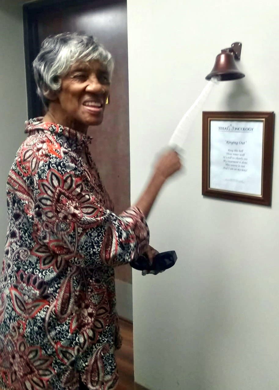 Photo of Brenda Jones