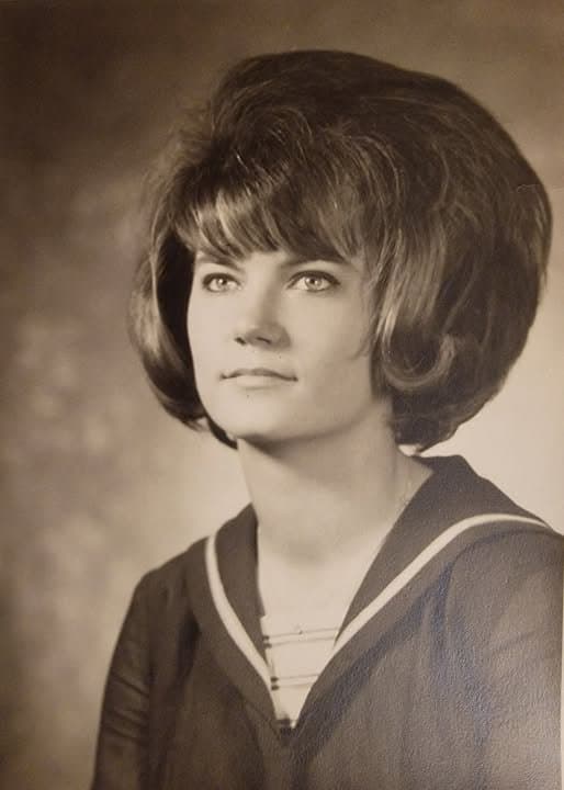Photo of Patricia Lynne Miller