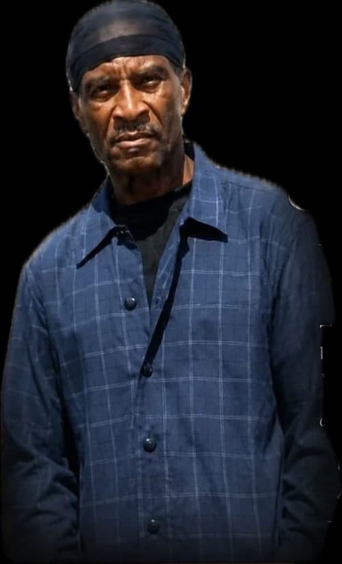 Photo of Willie Earl Thomas