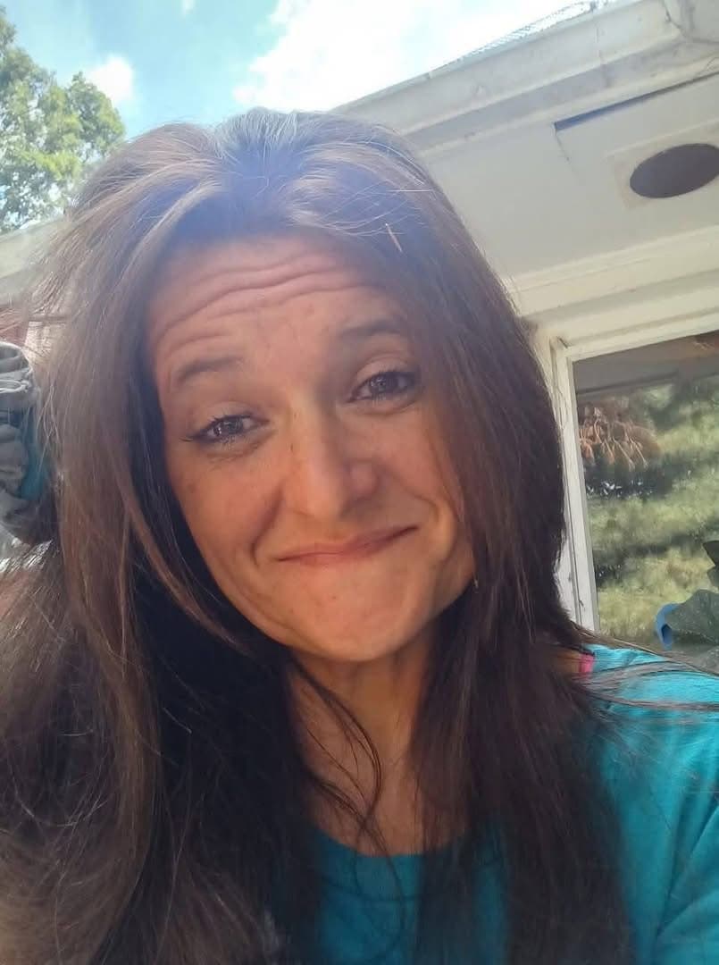 Photo of Felecia Mae Mills