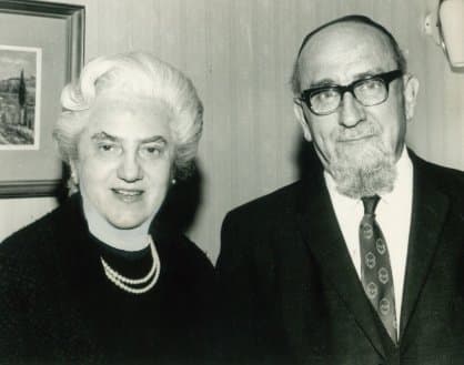 Photo of The Roberts