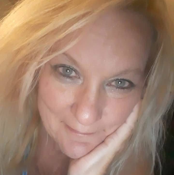 Photo of Judith Avinger