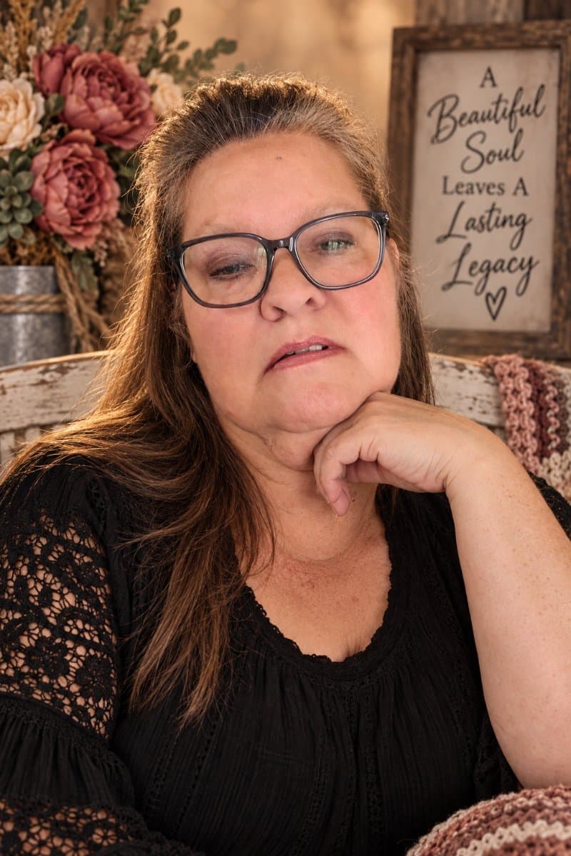 Photo of Dawn Marie Cordes