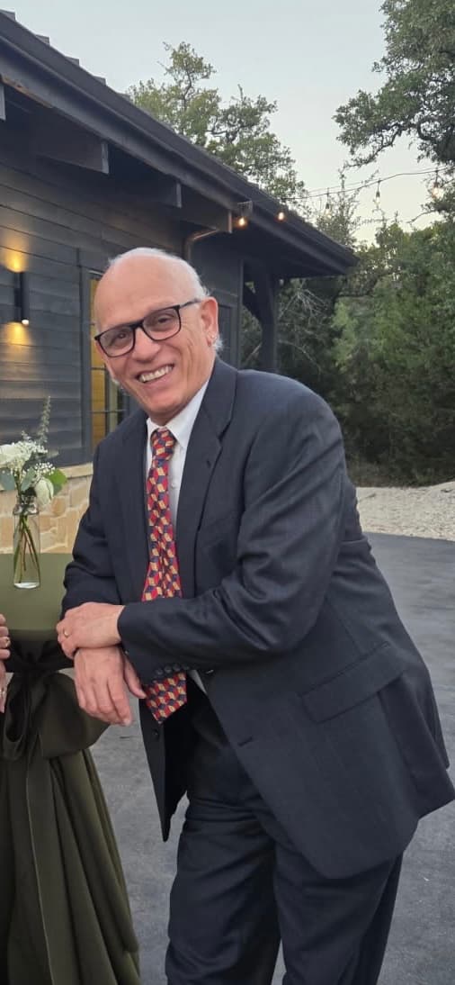 Photo of Mark Norelli