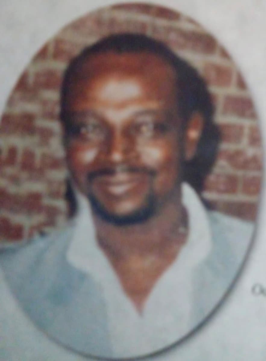Photo of George Jones