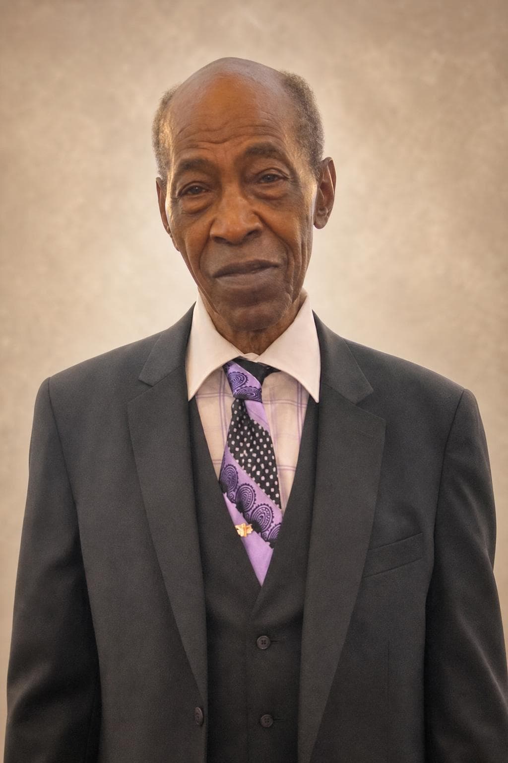 Photo of John Edward Jennings