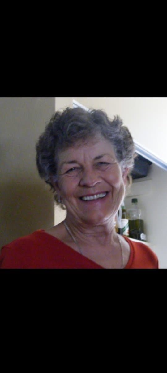 Photo of Ella Mae (Ridge) Losli