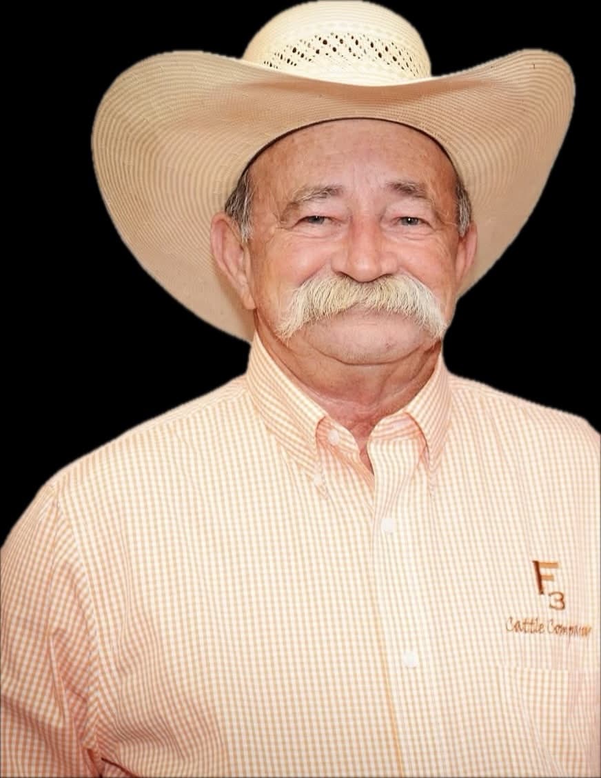 Photo of Danny Richison