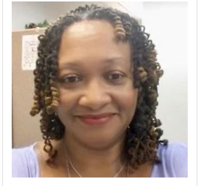 Photo of Gennie Hudson Jackson