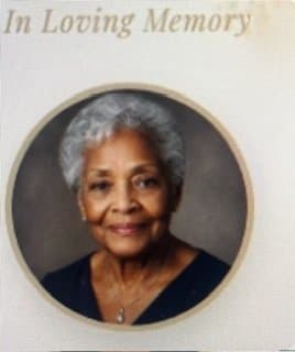Photo of Learleen Davis