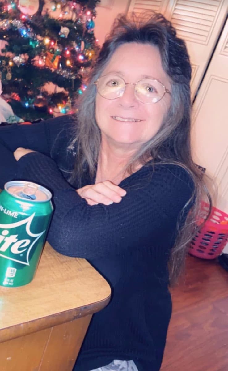 Photo of Patricia Heather Gostlin