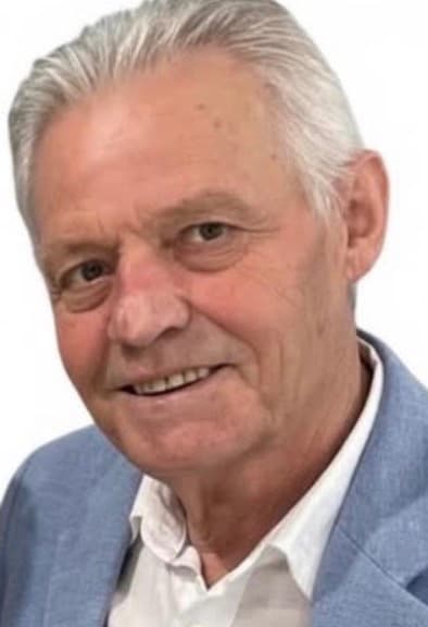 Photo of ROKO (BICO) KOTESKI