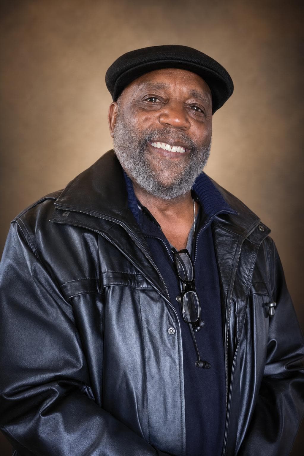 Photo of Wallace Lacy Sr