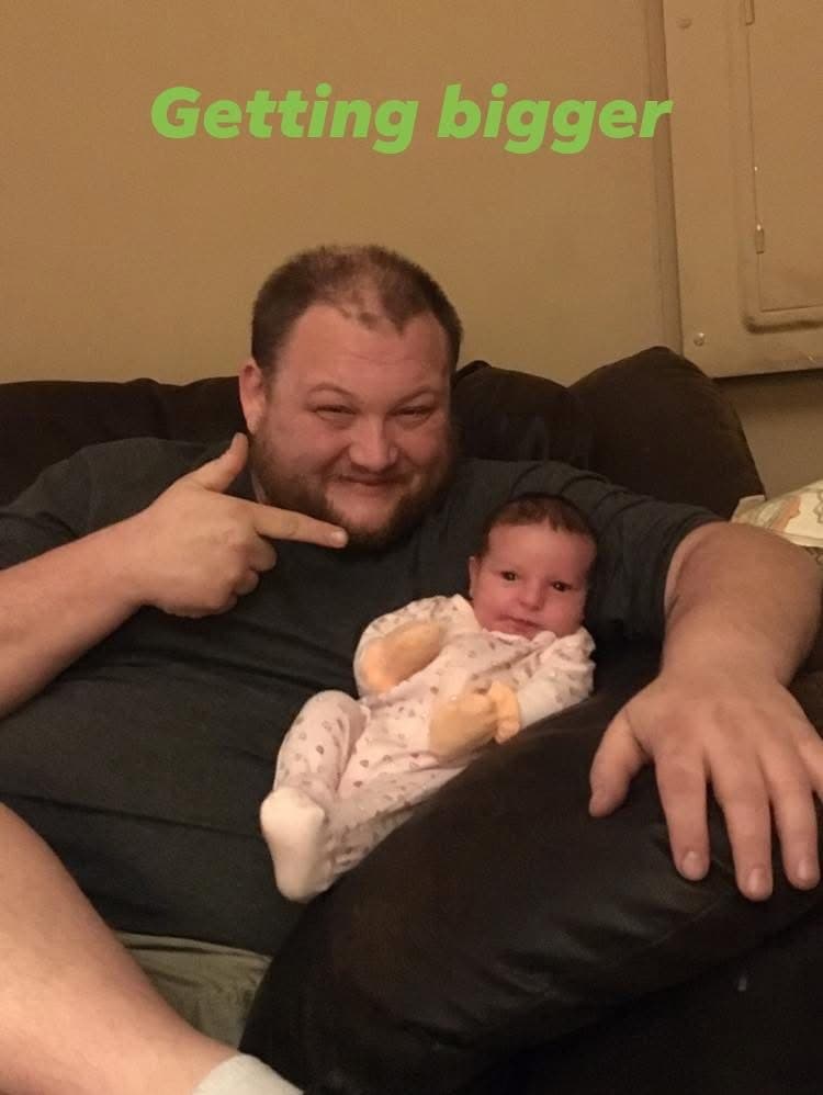 Photo of Nathan LaRue Butler Jr.