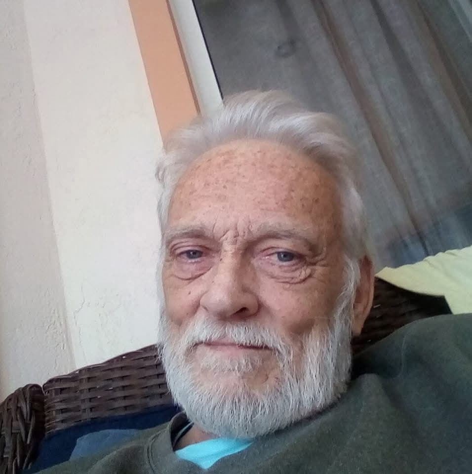 Photo of James Michael McDonald
