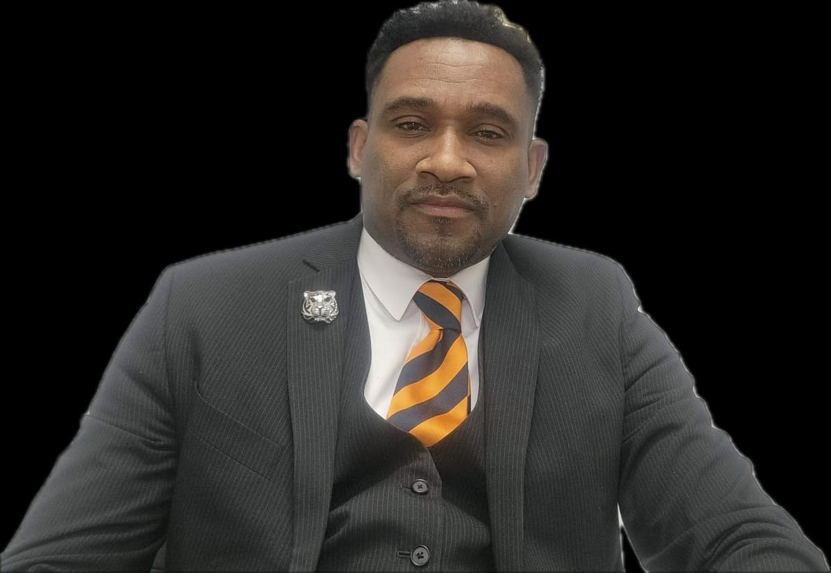 Photo of David Jubilee