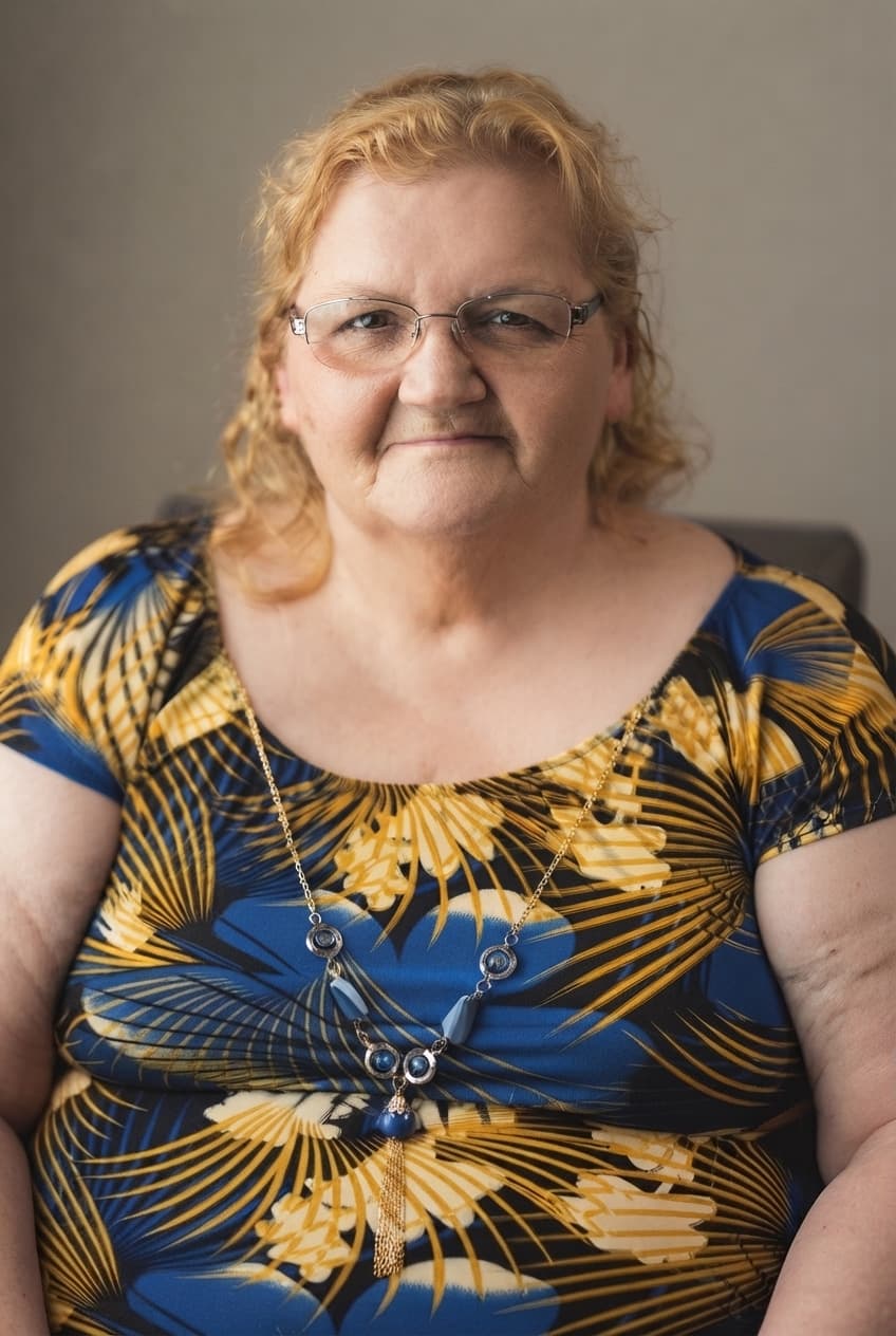 Photo of Lorraine Jean (Diels) Moats