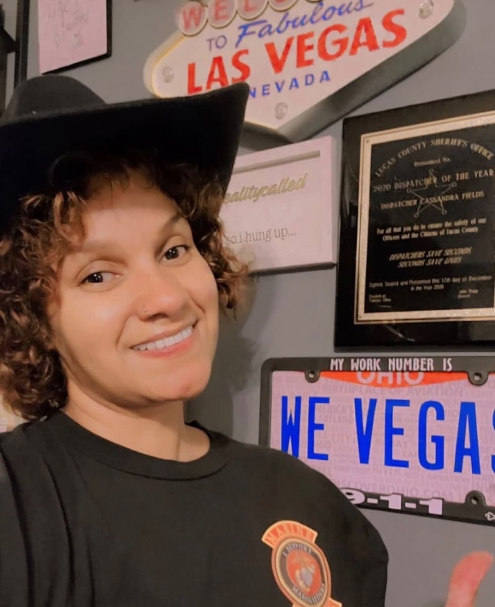 Photo of Cassandra Nicole Fields