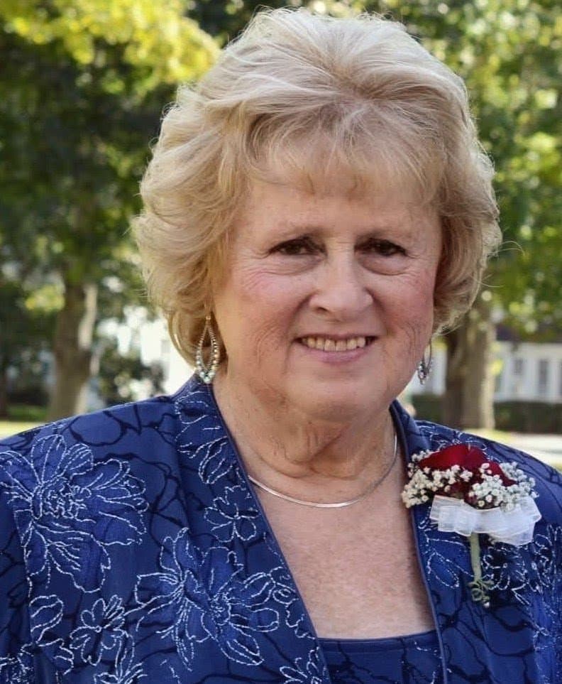 Photo of Bonita B Lurvey