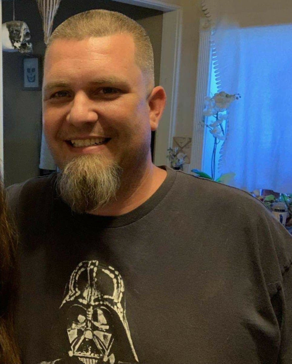 Photo of Chad Hudson