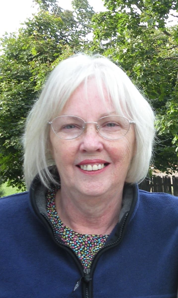 Photo of Catherine D. Shumway