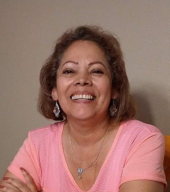 Photo of Olga Preciado Cunningham