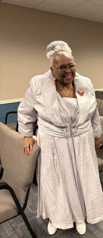 Photo of Mattie Bradshaw