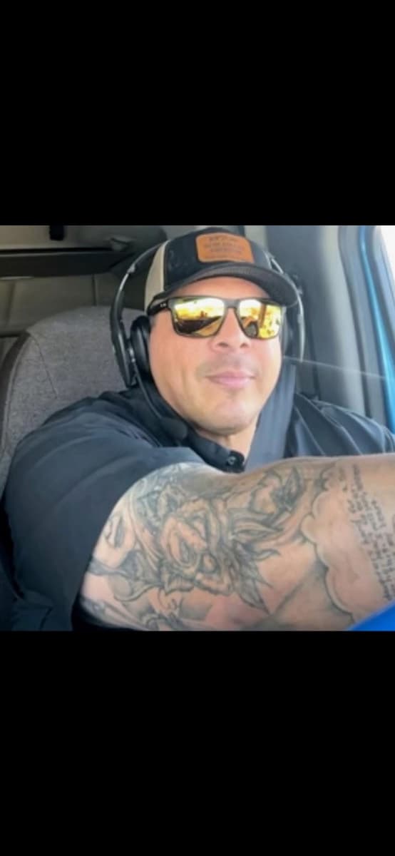 Photo of Jason Robert Quintana