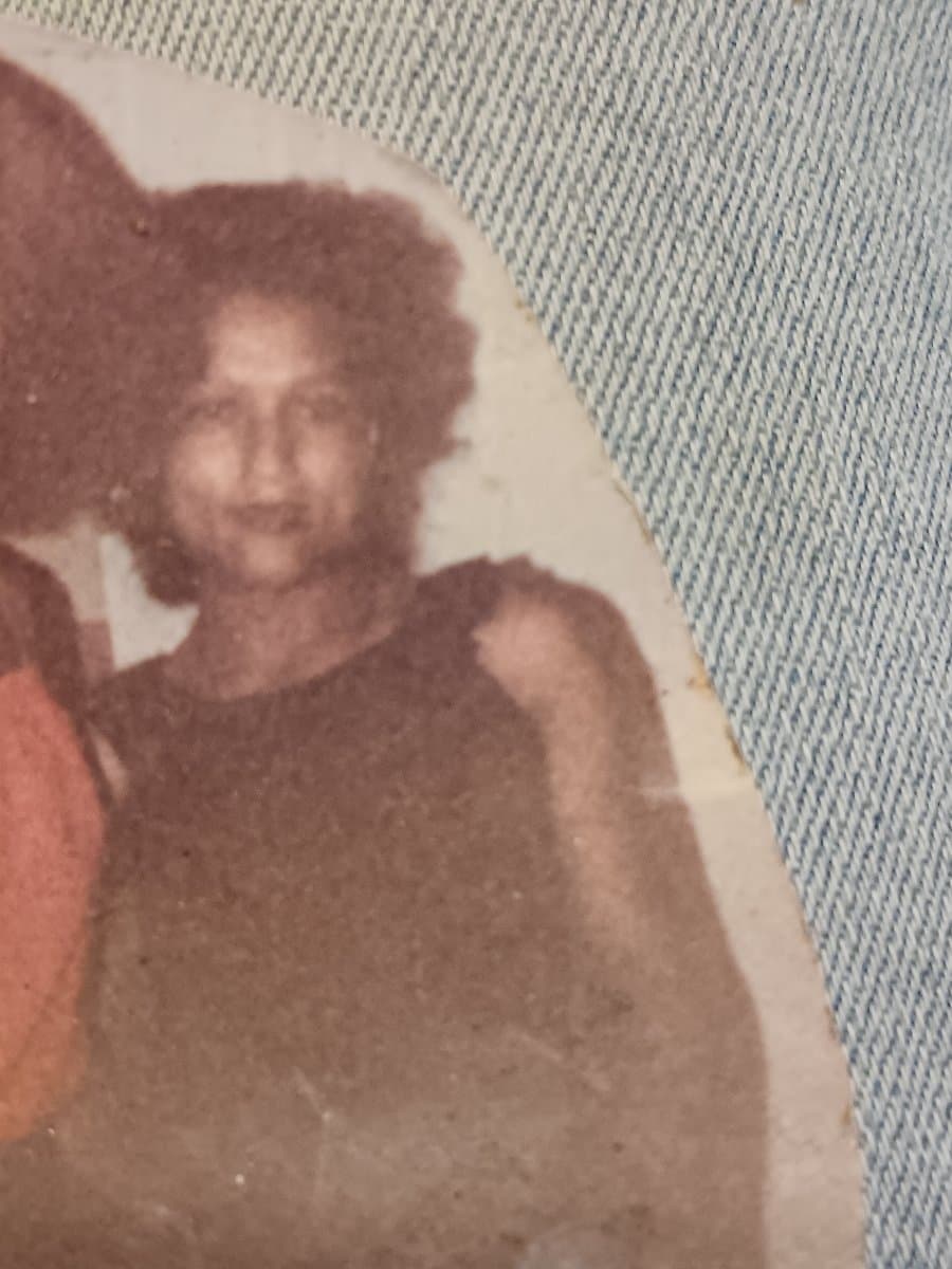 Photo of Suzanne Carter