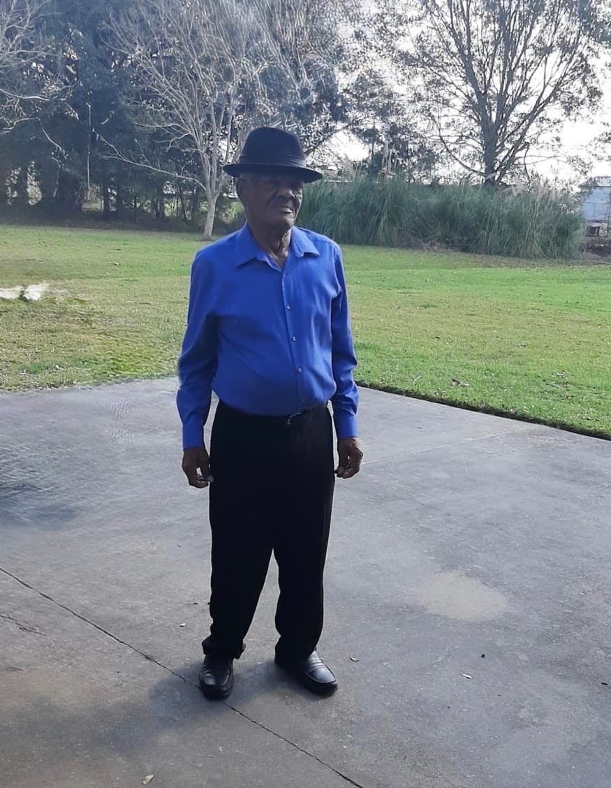 Photo of Jessie Dixon Sr
