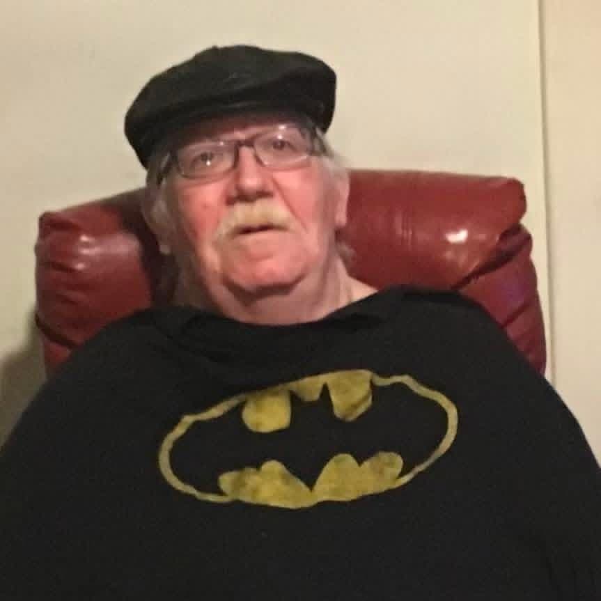 Photo of Richard Polston