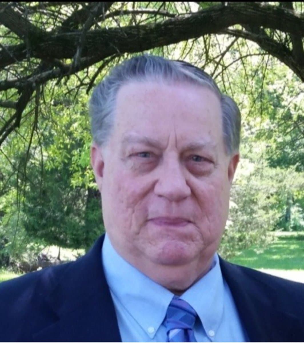 Photo of Donald E. "Don" Bortz