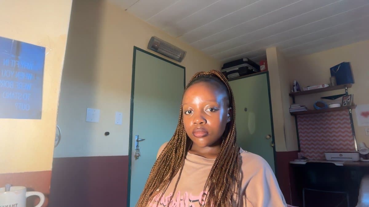 Photo of Mahlohonolo Peko