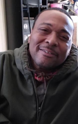 Photo of Gregory Schefield