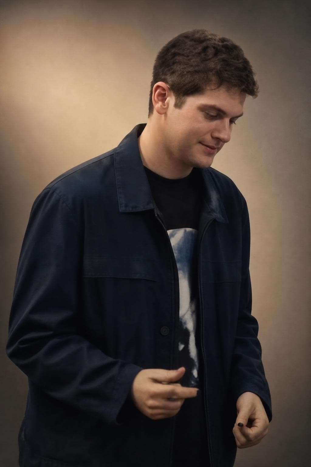 Photo of Connor Murphy
