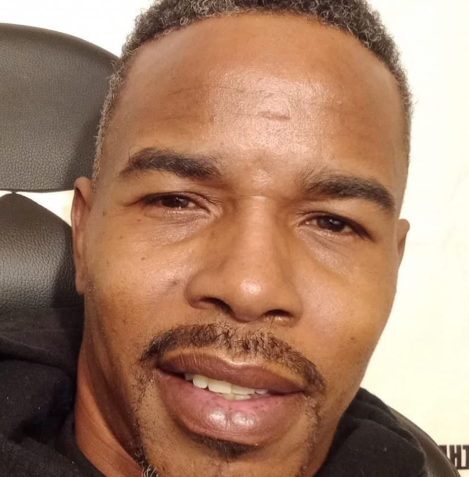 Photo of Christopher ward