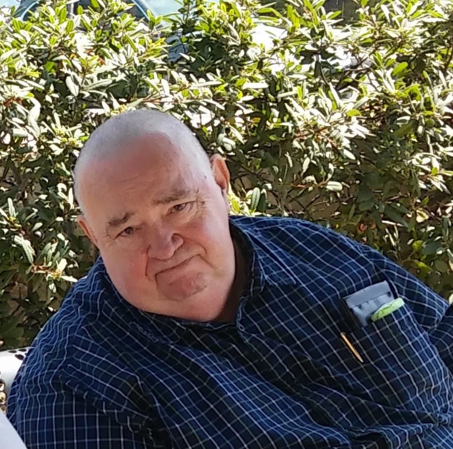 Photo of Ronald Dale Beeman